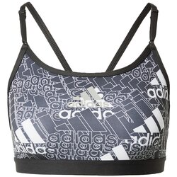 Adidas Ženski top za trening AER LS BL, Crni Cene
