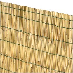  Ograde od trske, kineski bambus, 2x3m Cene