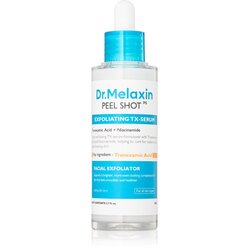 Dr. Melaxin Peel Shot Exfoliating TX-Serum hidratantni serum za lice s eksfolijacijskim učinkom 80 ml Cene