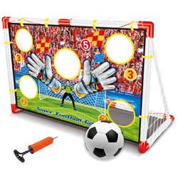King Sport Gol set z gol steno Cene