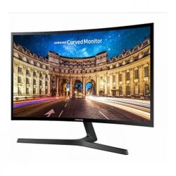  Zakrivljeni Samsung monitor LC27F398FWRXEN Cene