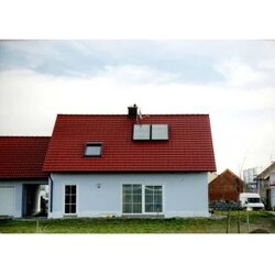 Sunset 53000 toplinski solarni uređaj Solaranlage SUN 5/2 zur Brauchwassererwärmung für einen 2-4 Personen-Haushalt Povr Cene