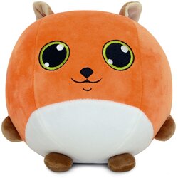 WP Merchandise Foxy Rudy plišasta igrača (20 cm), (21605259) Cene