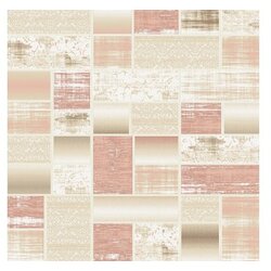 Conceptum Hypnose tepih Eexfab1140, pravougaoni, 80 x 120 cm, krem-roza Cene