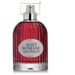 Laura Biagiotti Aqve Romane Uva Dulcis 100 ml toaletna voda za ženske Cene