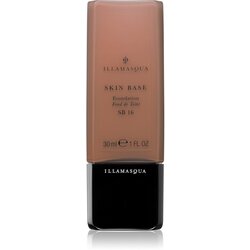 ILLAMASQUA Skin Base dolgoobstojni matirajoči tekoči puder odtenek SB 16 30 ml Cene