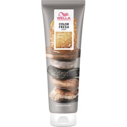 Wella Color Fresh Mask boja za kosu za obojenu kosu 150 ml nijansa Caramel Glaze Cene