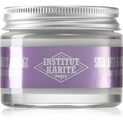 Institut Karite Shea Anti-Aging vlažilna in pomlajevalna dnevna krema za obraz 50 ml za ženske Cene