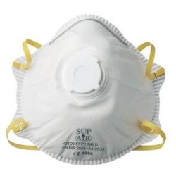  Respirator FFP 1 sa ventilom 10/1 Cene