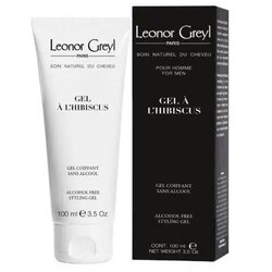 Leonor Greyl, Francuska gel À L’Hibiscus 100ml gel za muškarce Cene