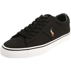 Polo Ralph Lauren Niske tenisice 'Sayer' miks boja / crna Cijene