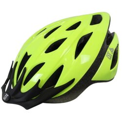 QT Kaciga za bicikl Fluo Pearl Cene