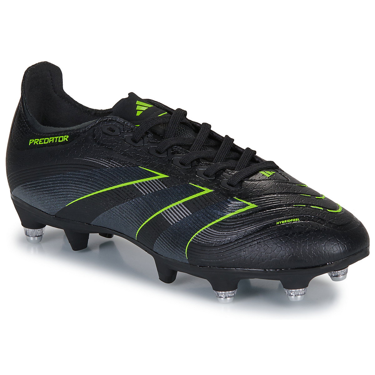 Adidas Nogomet PREDATOR LEAGUE SG Črna Cene