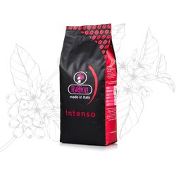 ALLIMO GROUP PORTIOLI PORTIOLI Intenso Espresso 1kg Cene