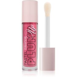 PASTEL Plump Up vlažilni sijaj za ustnice z učinkom povečanja odtenek 211 5.3 ml Cene
