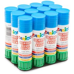 Carioca Ljepilo 20gr - 1kom - Cene