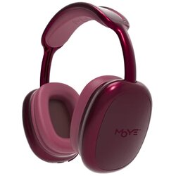 Stellar BT Headphones with Microphone Ruby MY-HP-6030BT-RB 064465 Cene