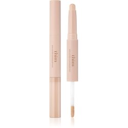 thim Skin Cover Concealer Duo prekrivni korektor za redukcijo nepopolnosti obojestranski odtenek 02 Beige 6.3 g Cene