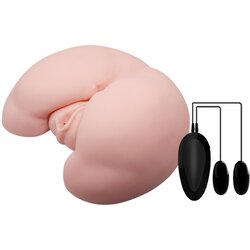 Crazy Bull veštačka vagina Replica 25cm Cene