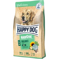 Happy Dog NaturCroq Balance 4 kg Cene