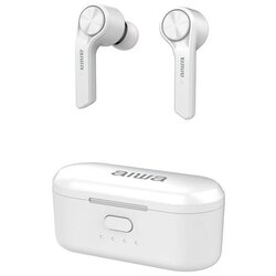 Aiwa Slušalice In-Ear TWS bežične ESP-350WT, bijele Cene