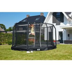 Salta premium ground combo 305cm black ( 5852a ) Cene