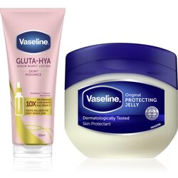 Vaseline Glow & Protect ugodno pakiranje Cene
