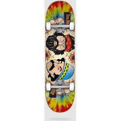 Flip Penny Toms Friends Tie Dye 7.75"x31.6" Skate komplet uni Cene