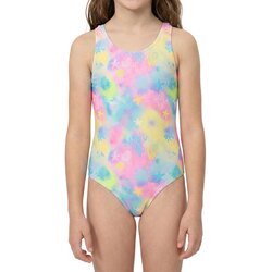 4f Kupaći kostim za devojčice Swim Suit F116. Šareni Cene