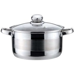 Kinghoff LONEC S POKROVOM 24cm KH-4331 6L, (21095916) Cene