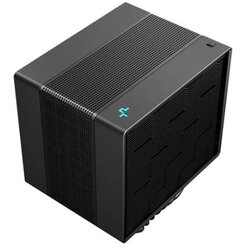DeepCool kuler za procesor assassin 4S Cene