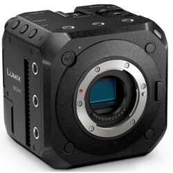 Panasonic Lumix DC-BGH1 KAMERA – BODY Cene