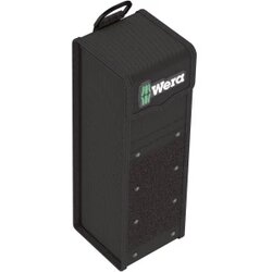 Wera Torba za alat - bez sadržaja 2go 7 05004356001 (Š x V x d) 100 x 295 x 100 mm Cene