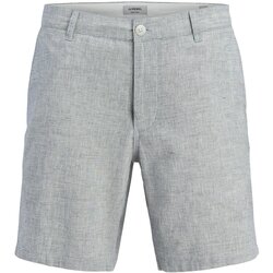 JJ Rebel Muški šorc JREBSUNNY CHINO SHORT REG, Siva Cijene