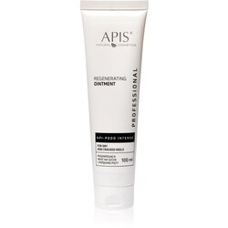 Apis Natural Cosmetics Api-Podo regeneracijsko mazilo za razpokane noge 100 ml Cene