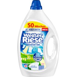 Weißer Riese Weisser Riese Gel Universal 2,25L 50Wg Cene