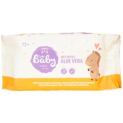Cute baby Vlazne maramice parfim.72/1 Cene