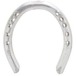 Thors Trading Potkovice za konje KW Alu Half Round 16x8 1/C 2 prednje Cene
