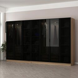 Hanah home ormar Kale 7653 Cene