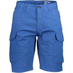 North Sails MEN'S BERMUDA PANTS BLUE Cene