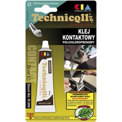 Technicqll kontakt lepak 20ml Cene
