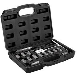 Neo Tools Set za čišćenje ležišta za ubrizgavanje 17/1 - (11-885) Cene
