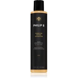Philip B. Forever Shine šampon za glajenje las za sijaj in mehkobo las 220 ml Cene
