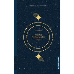Imprimatur Džon Kenig - Rečnik čudnovatih tuga Cene