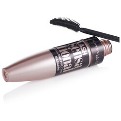  Maybelline New York Lash Sensational maskara Intense Black Cene