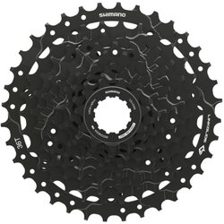  Lančanik Kasetni Shimano, Cs-Lg300-9, Cues, 9-Speed, 11-13-15-17-20-23-26-30-36T Cijene