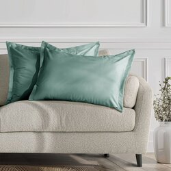 AmeliaHome Ukrasna jastučnica Velvet 50x70 cm, mint zelena Cijene
