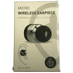 Thumbs Up bluetooth slušalka micro s polnilcem Cene