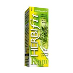Pharmamed Herbifit 1 kapi za bubrege i mjehur Cene