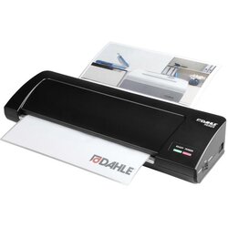 Dahle Aparat za plastifikaciju A3 70303, sa 4 valjka Cene